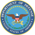 US Defence Department